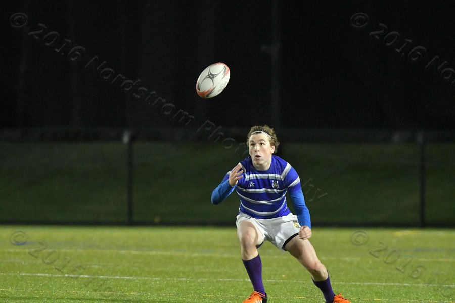 Wheaton College Men\'s Rugby vs Salve Regina. - Photo By: KEITH NORDSTROM
